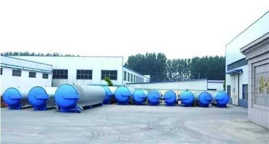 山東諸城良工機械 攜新專利重裝亮相合肥會展，引領節能環保設備新潮流
